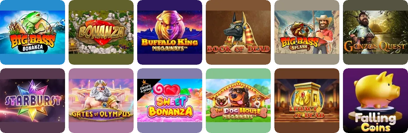 Fortune Clock slots